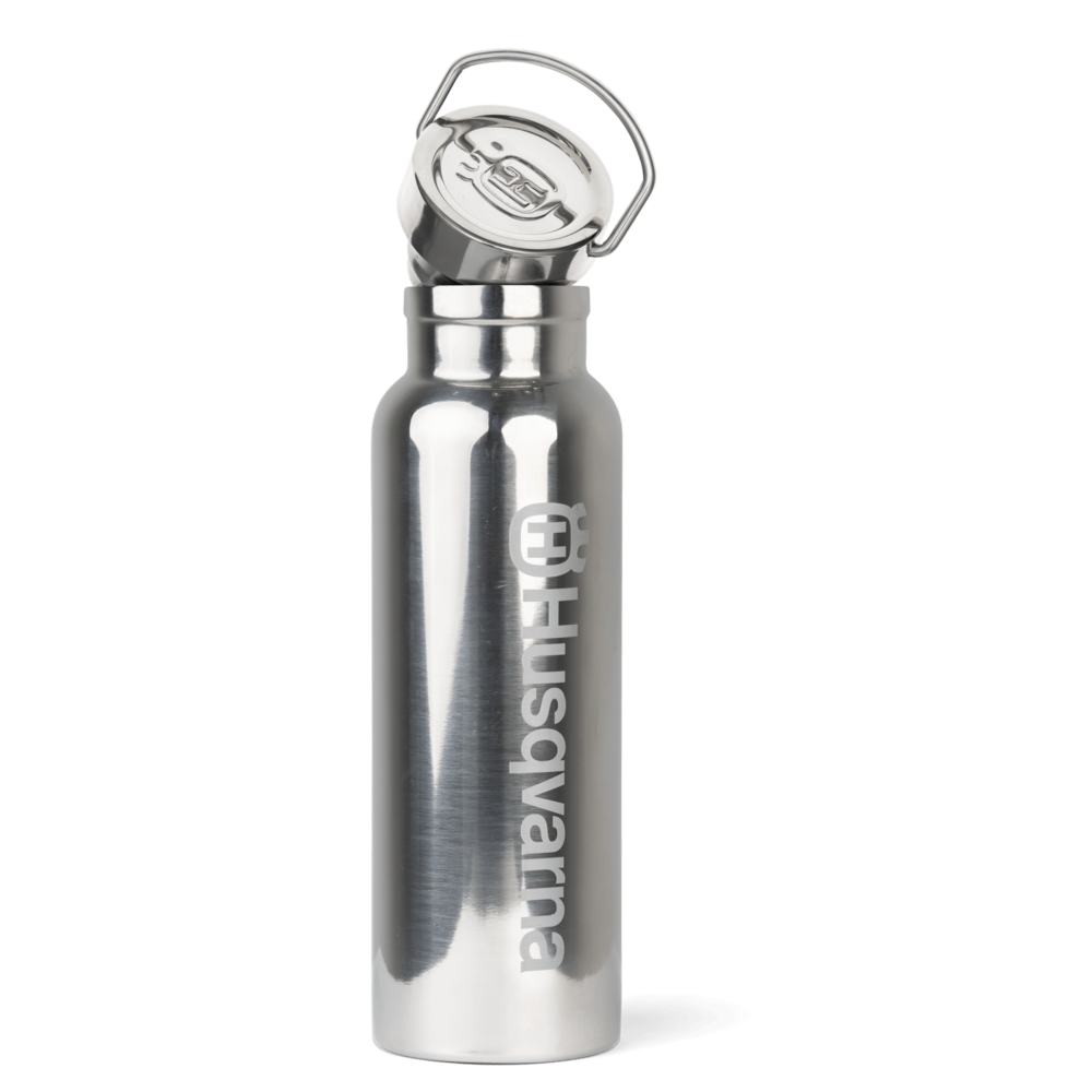 INSULATED WATER BOTTLE  XPLORE - 597418101