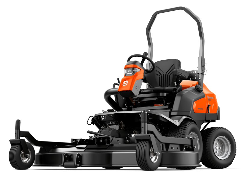 P 535HX RIDER 2021- - 967985503