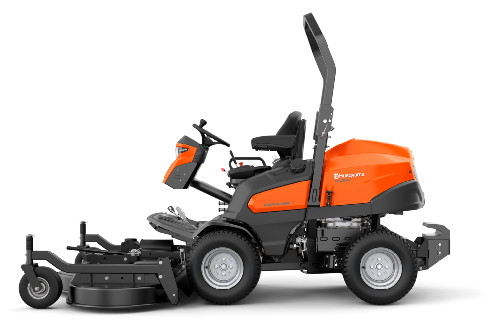 P 535HX RIDER 2021- - 967985503