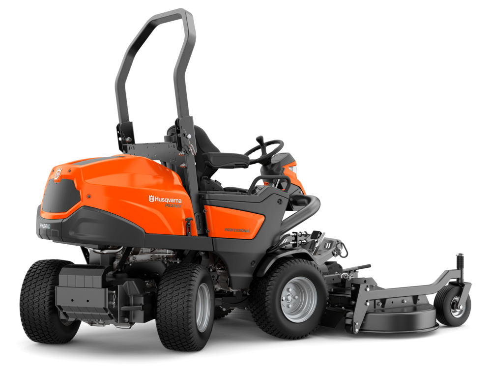 P 535HX RIDER 2021- - 967985503