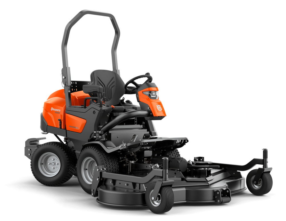 P 535HX RIDER 2021- - 967985503
