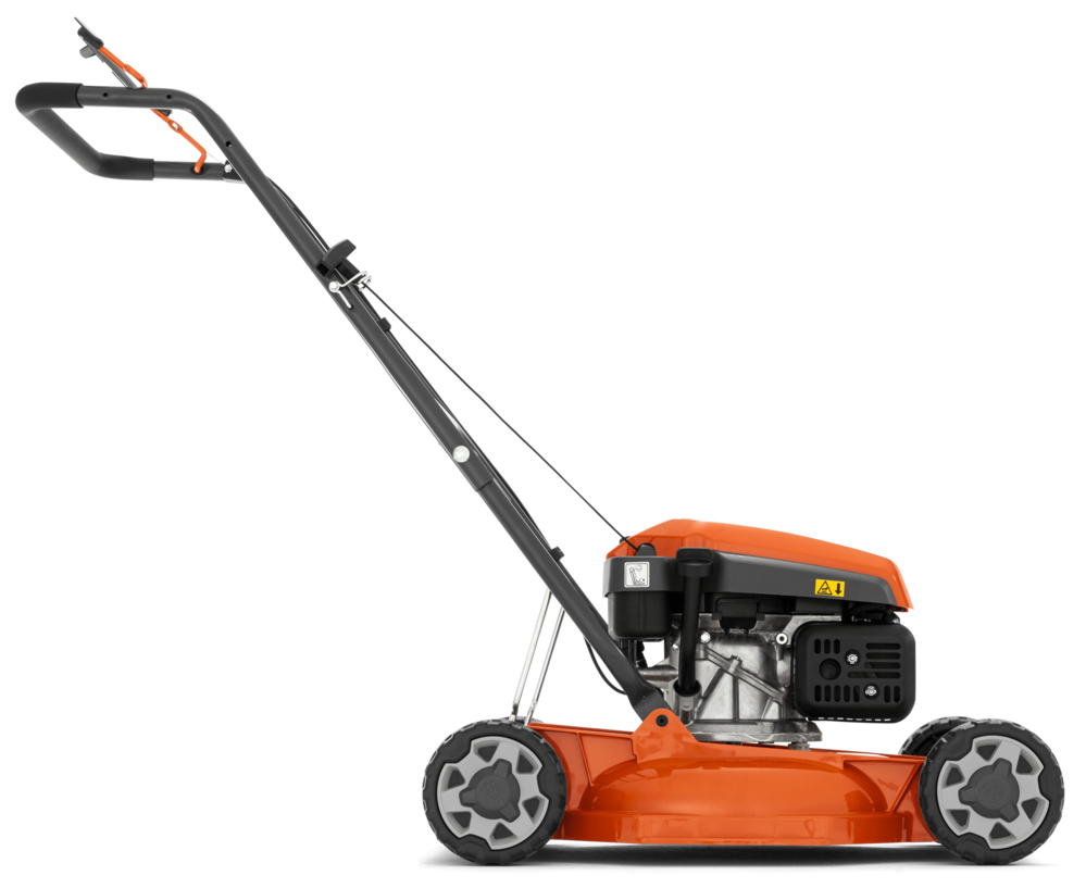 LB 146 LAWN MOWER! - 970540901
