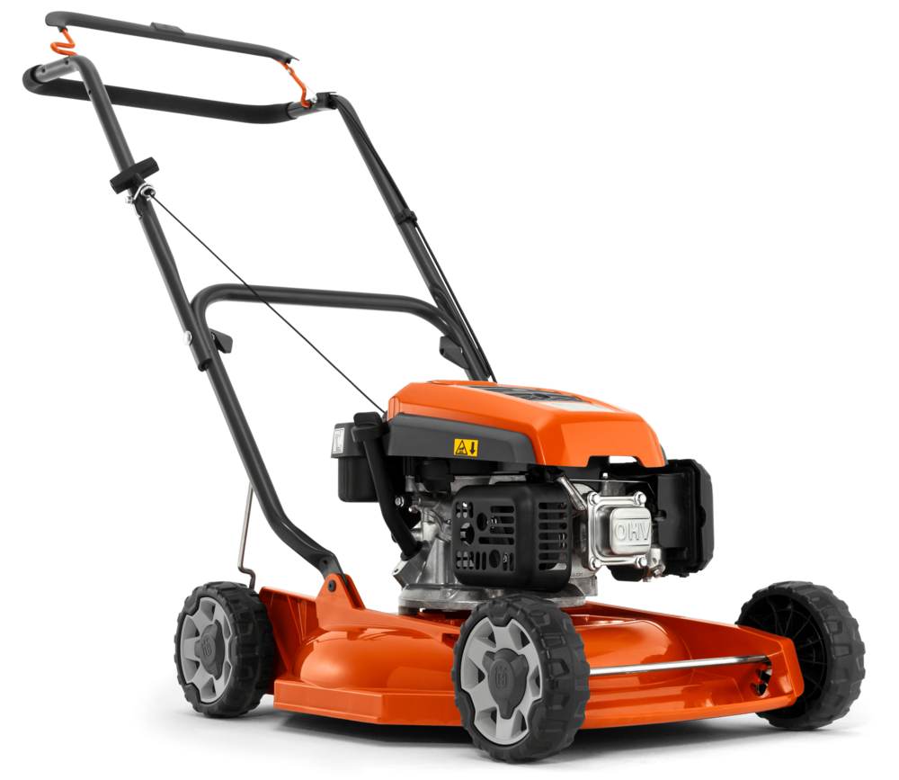LB 146 LAWN MOWER! - 970540901