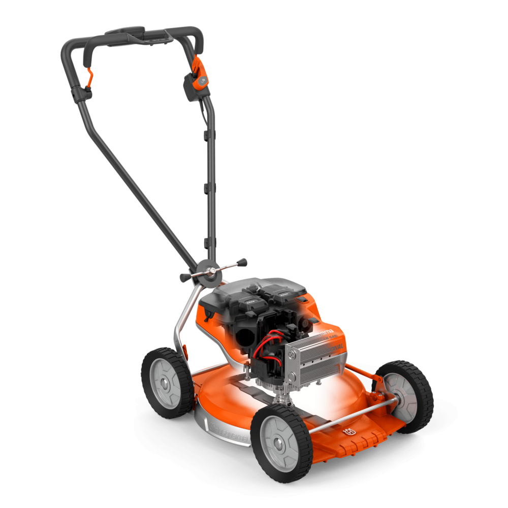 LAWN MOWER LB 548I! - 967977301