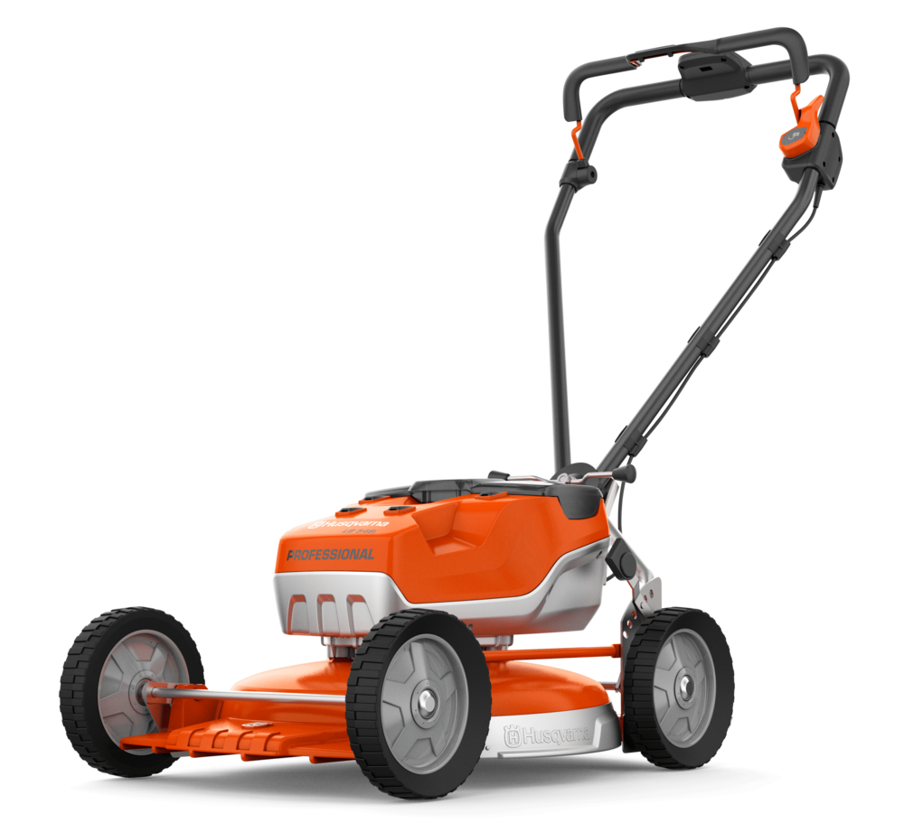 LAWN MOWER LB 548I! - 967977301