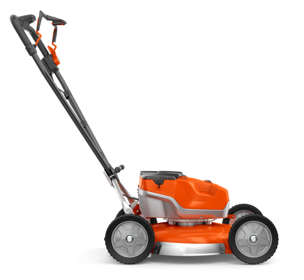 LAWN MOWER LB 548I! - 967977301