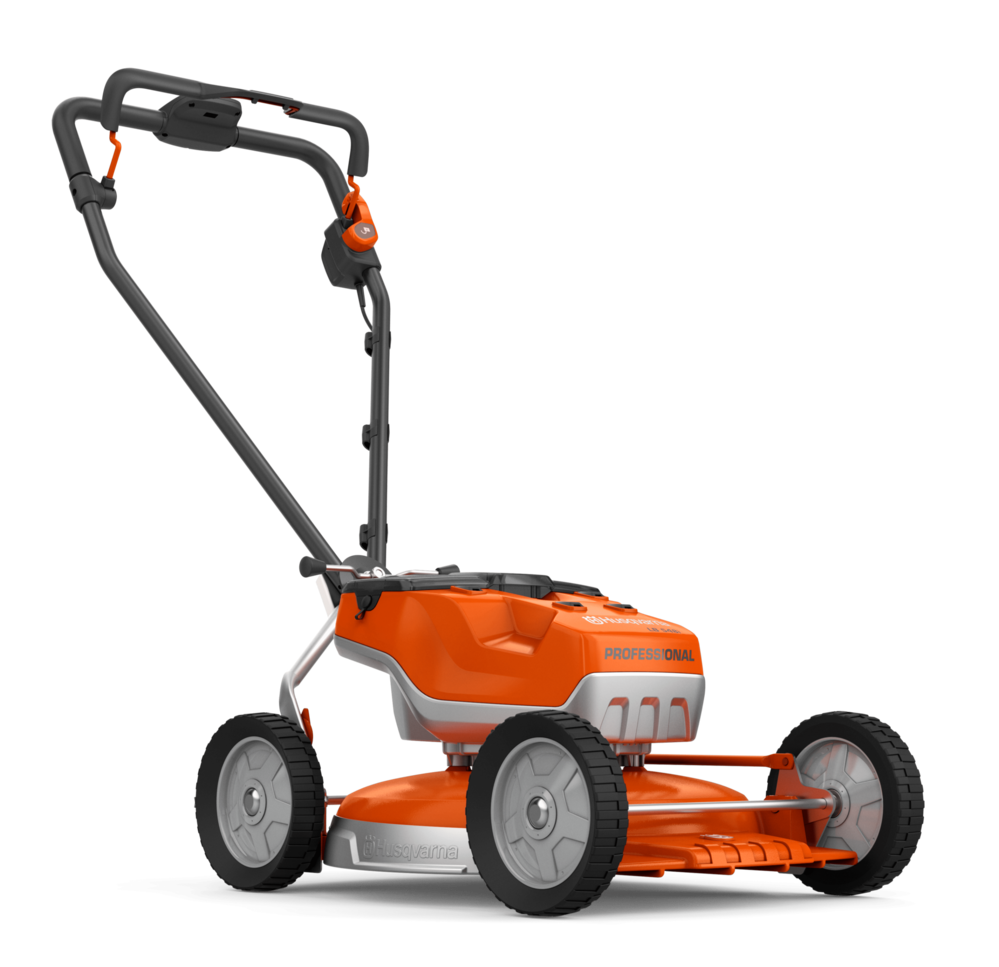 LAWN MOWER LB 548I! - 967977301