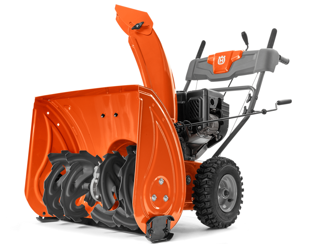 ST 124 SNOW THROWER EU - 970449302