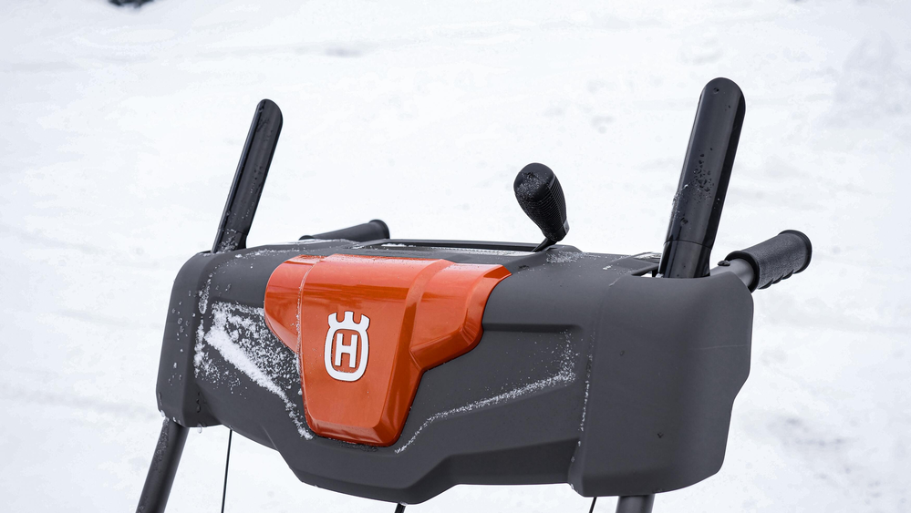 ST 124 SNOW THROWER EU - 970449302