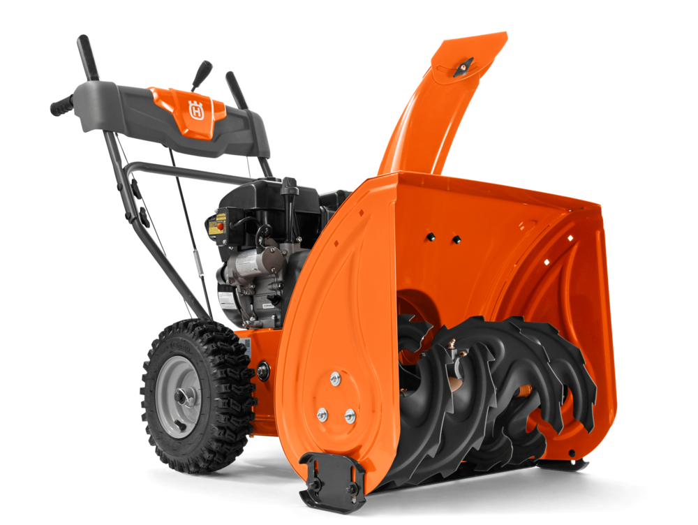ST 124 SNOW THROWER EU - 970449302