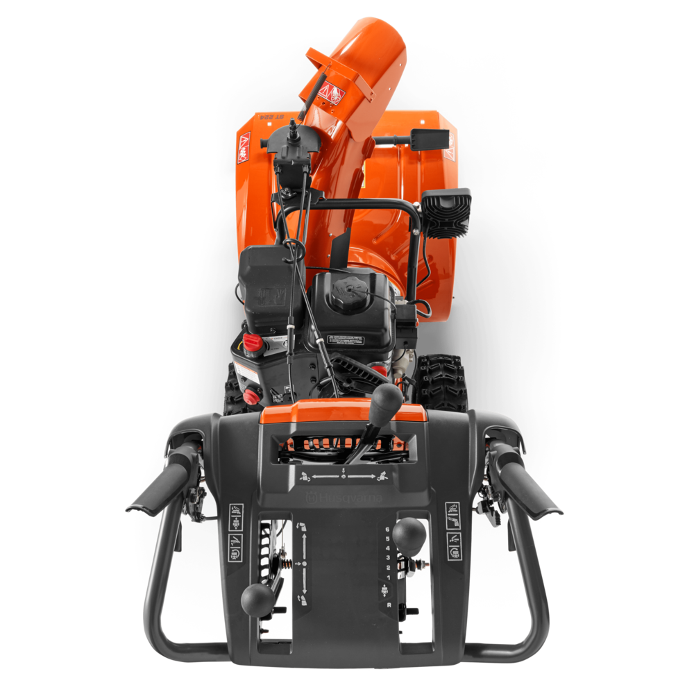 ST 224 SNOW THROWER! - 970528601