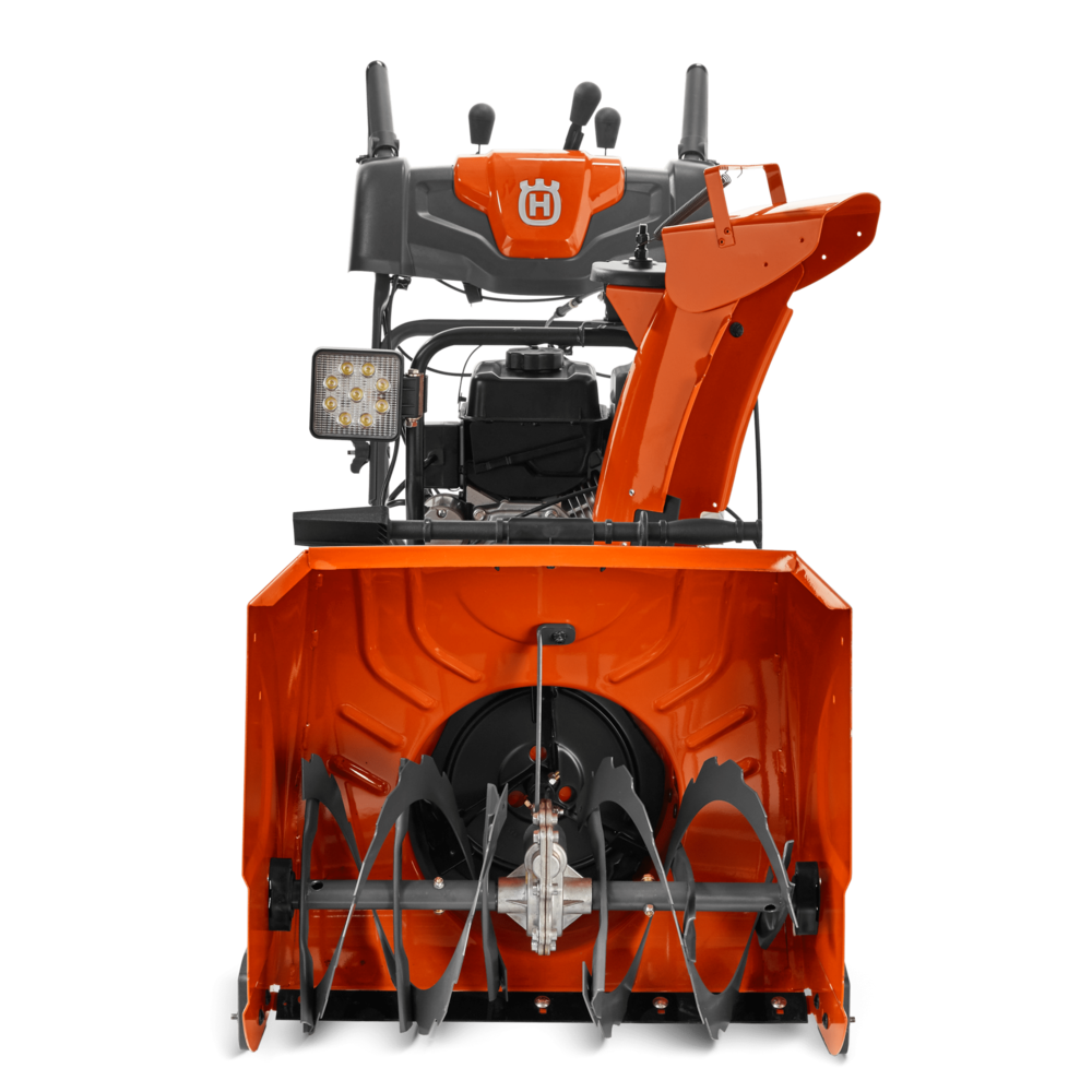 ST 224 SNOW THROWER! - 970528601