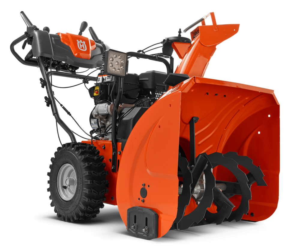 ST 224 SNOW THROWER! - 970528601
