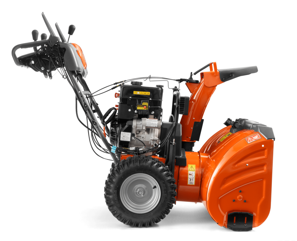 ST324 SNOW THROWER! - 970528901