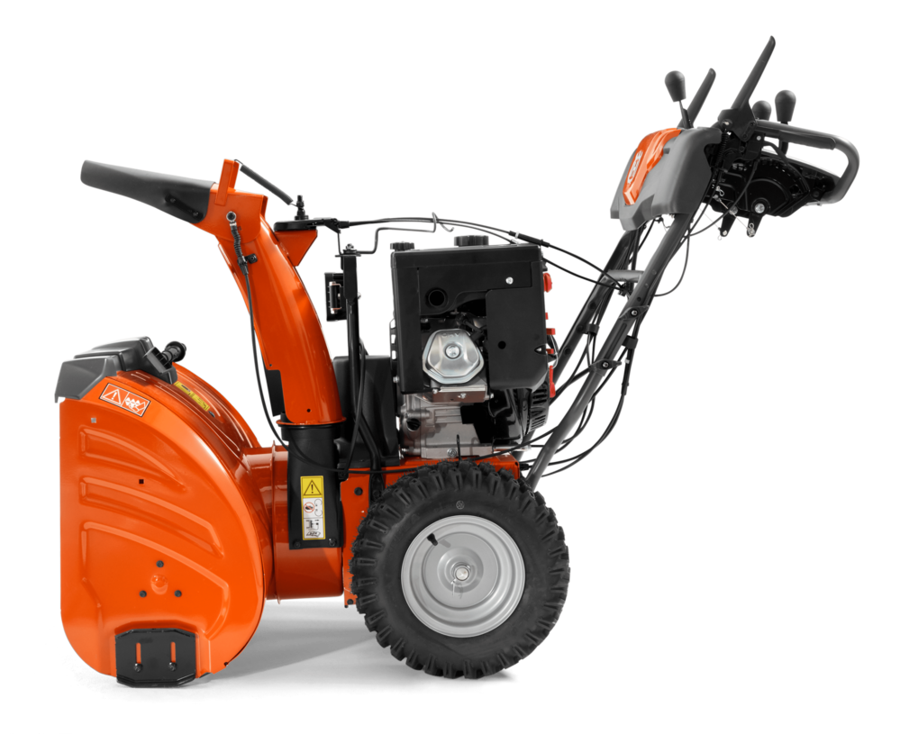 ST324 SNOW THROWER! - 970528901