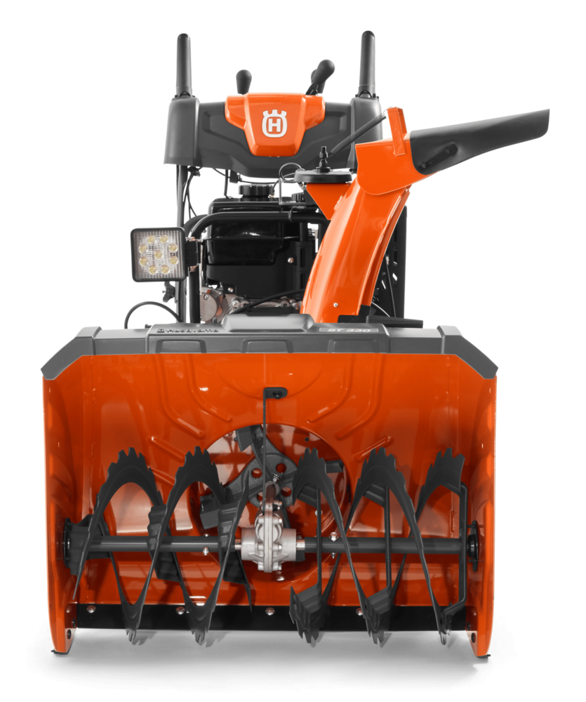 ST324 SNOW THROWER! - 970528901