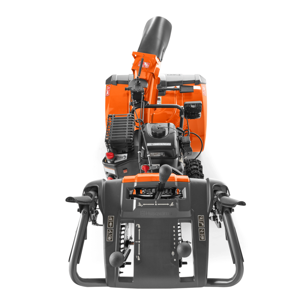 ST327 SNOW THROWER! - 970529001