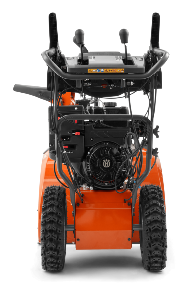 ST327 SNOW THROWER! - 970529001
