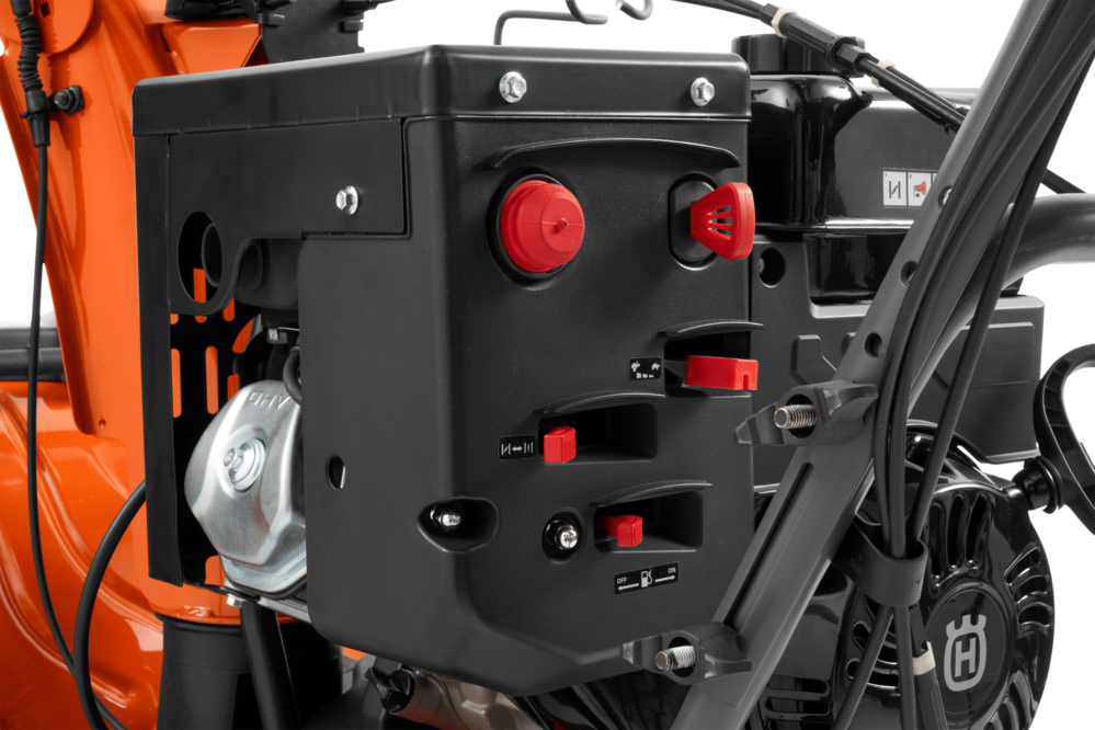 ST327 SNOW THROWER! - 970529001