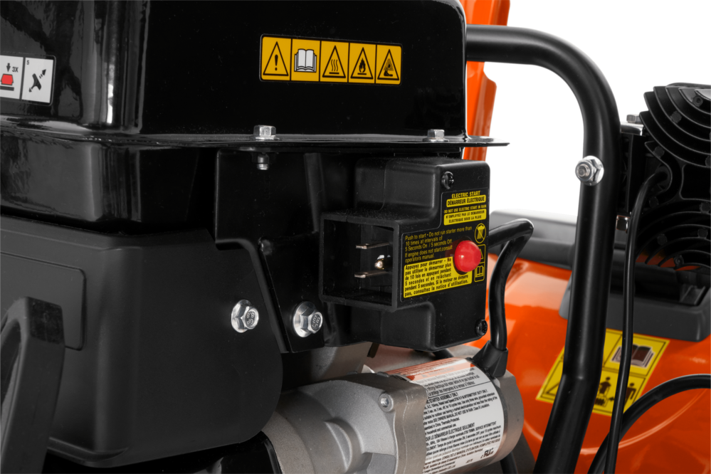 ST327 SNOW THROWER! - 970529001