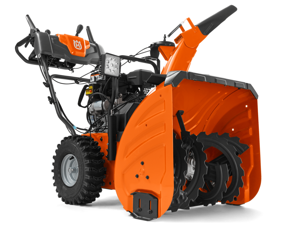 ST327 SNOW THROWER! - 970529001