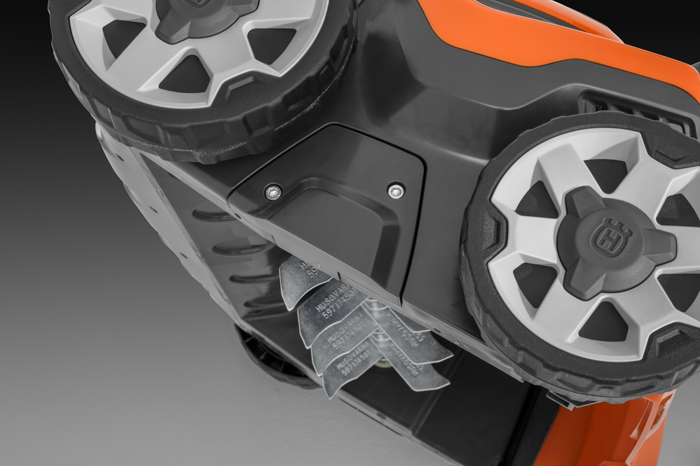 SCARIFIER S138C! - 967922301