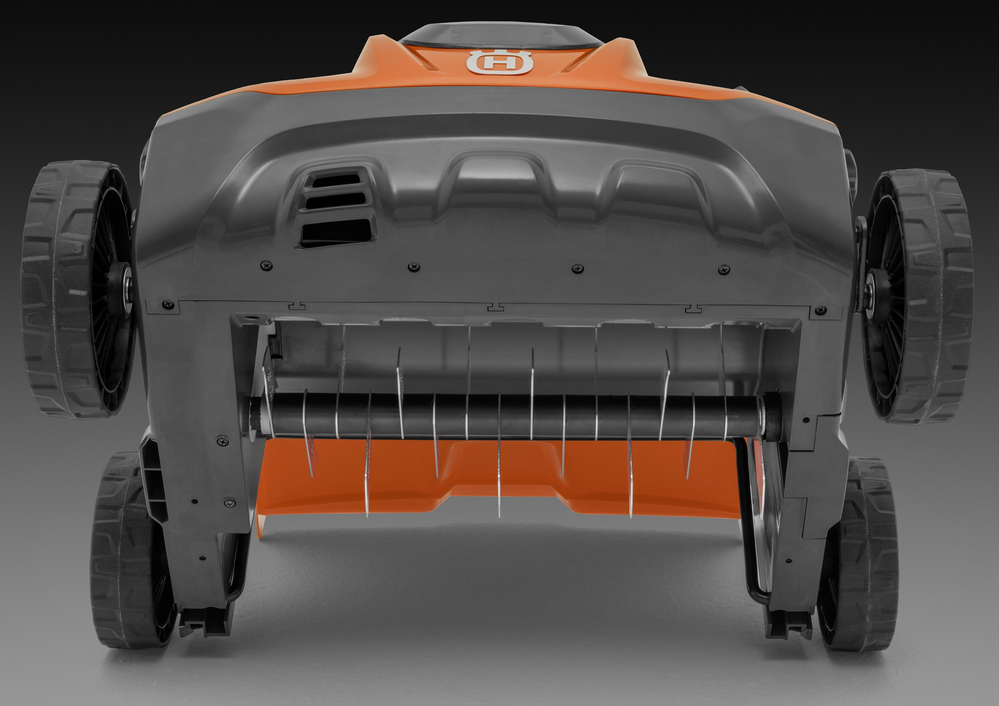SCARIFIER S138C! - 967922301