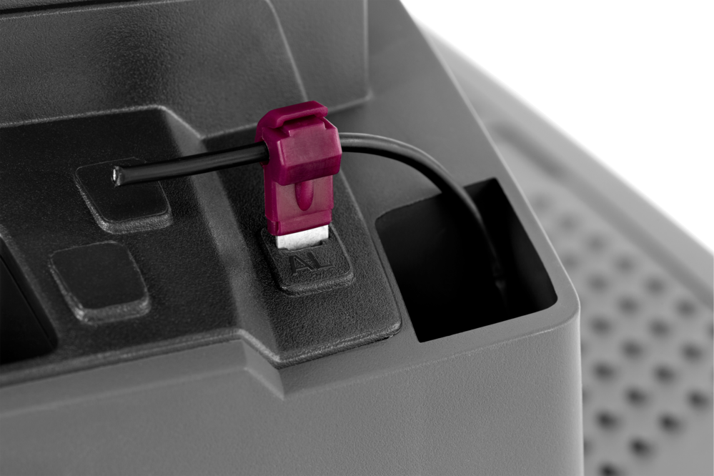 BRYTARE KONTAKT A-SLINGA - 535129001