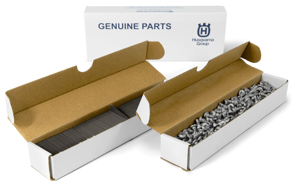 BLADE SET 300 PCS - 577606604