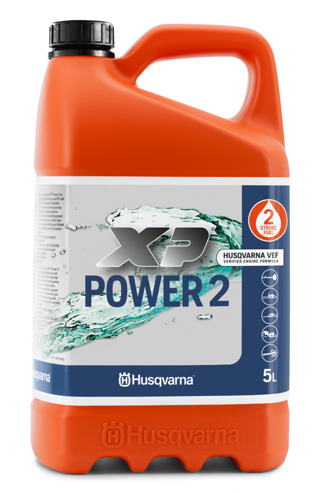 Alkylatbensin XP Power 2 - 583952907