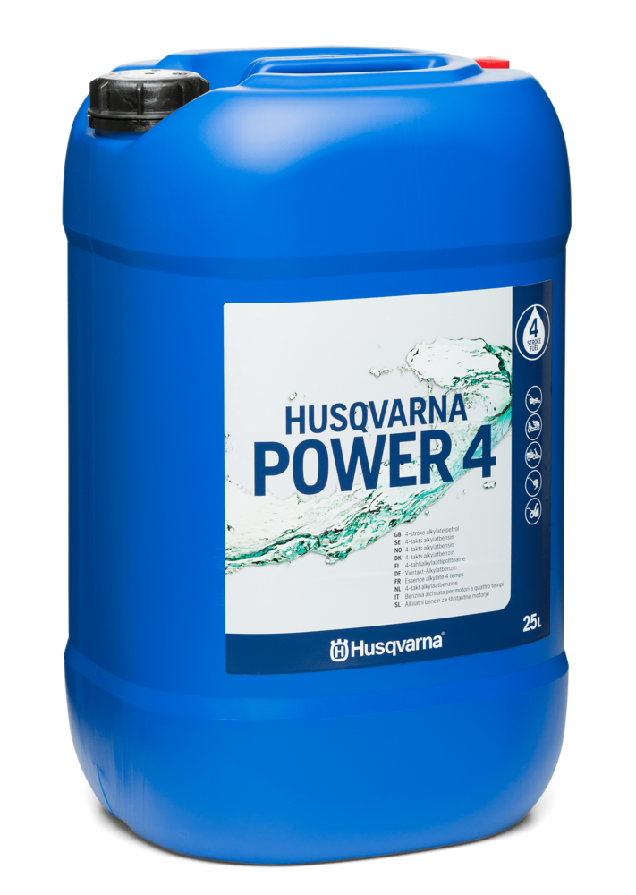 4T FUEL POWER DUNK 25 Liter Husqvarna - 583955902
