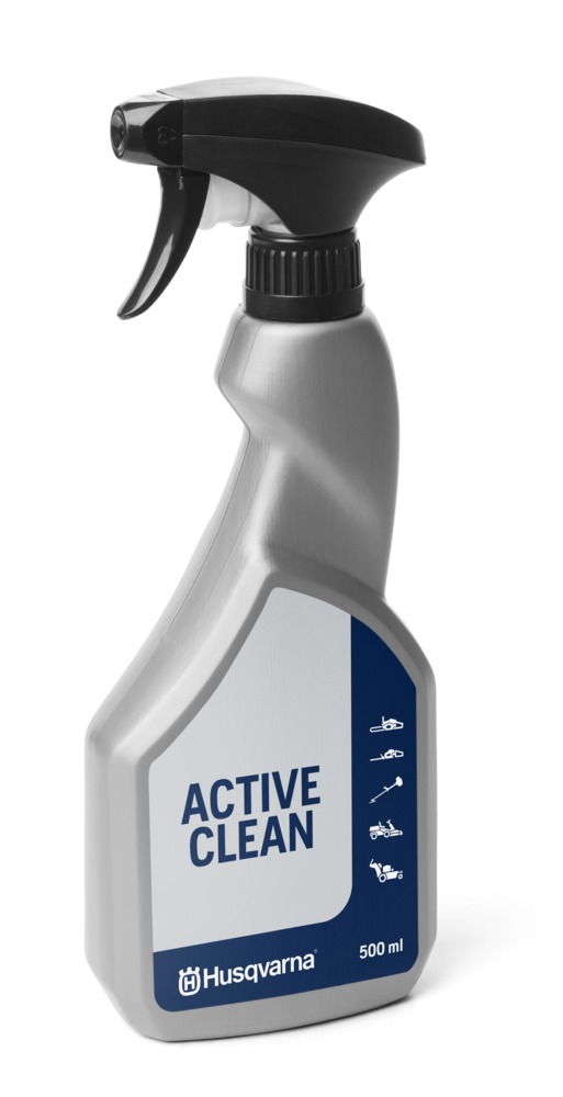 Husqvarna Active Clean Spray - 597255701
