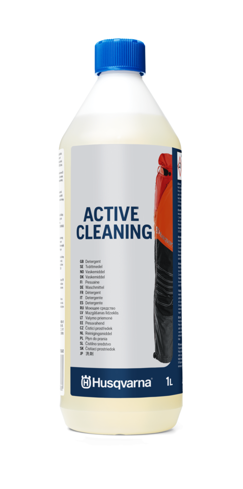DETERGENT 1L ACTIVE CLEANING - 583876901