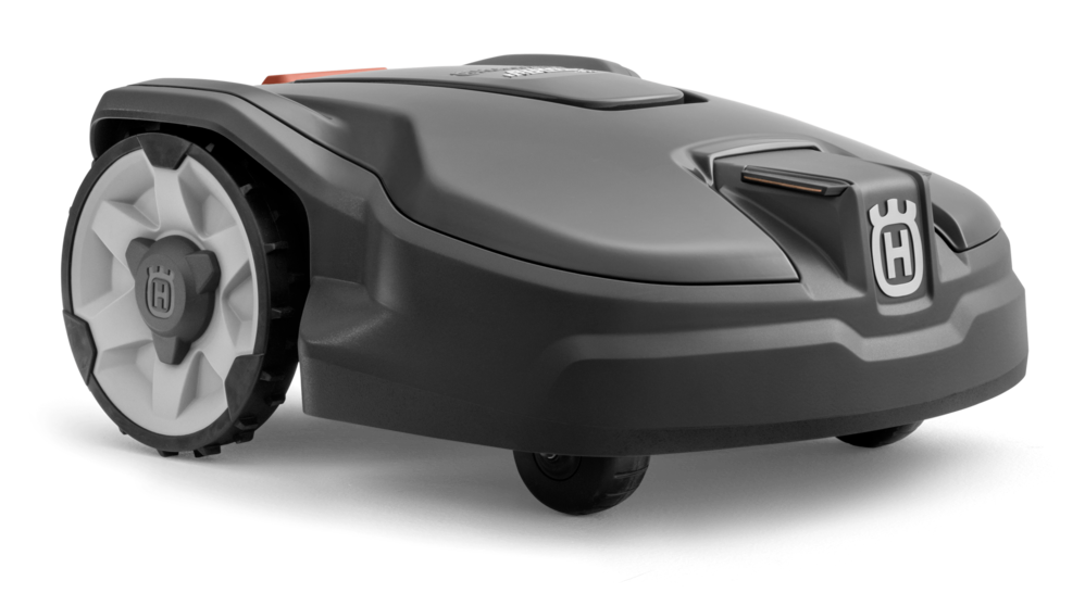 HUSQVARNA AUTOMOWER® 305 med installationsmaterial - 967974040