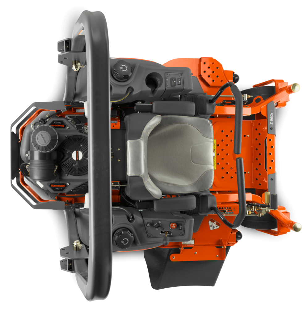 Husqvarna Z560X - 970640901