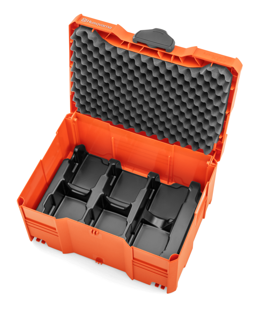 Batteribox M - 597168501