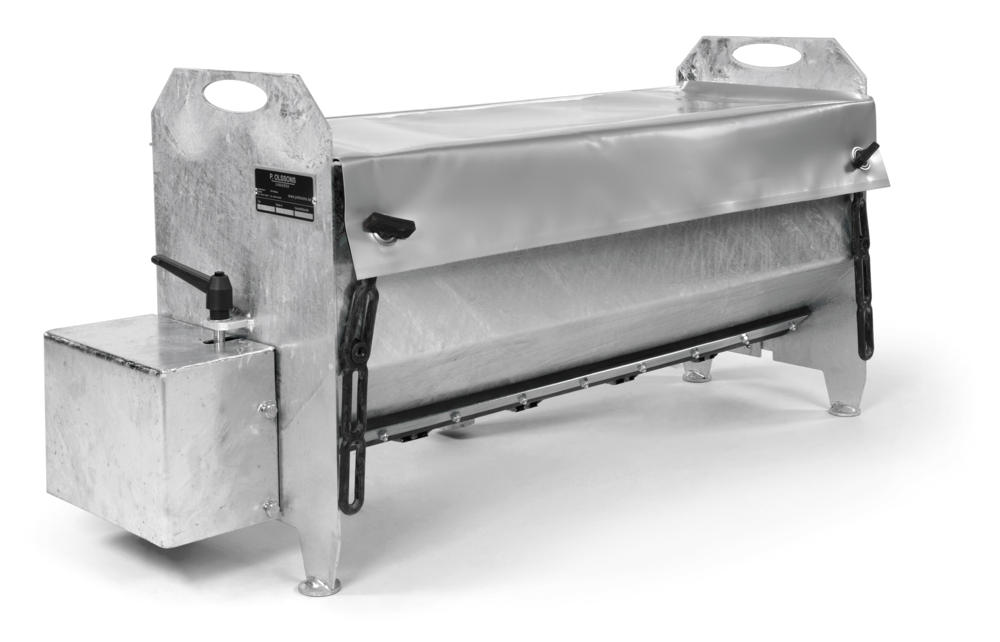 Husqvarna Drop spreader - ARSD585Xv2 - 536903501
