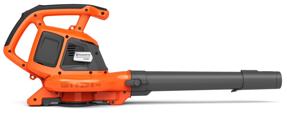 Husqvarna 120iBV without battery and charger - 970649802