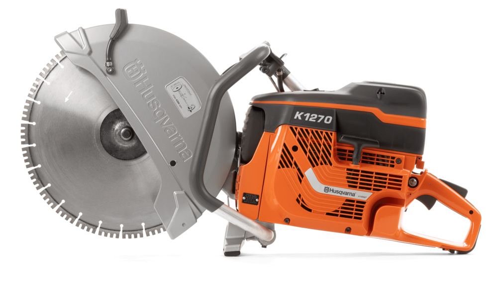 Husqvarna K 1270 - 967978801