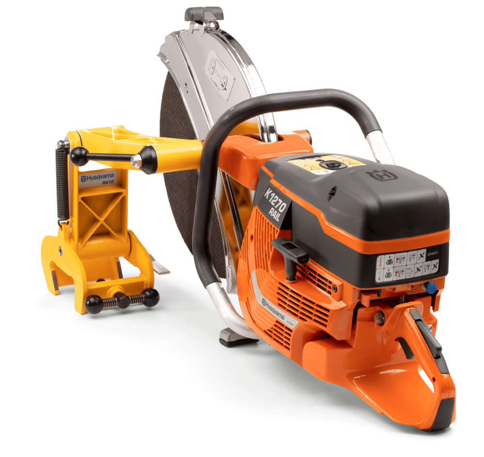 Husqvarna K 1270 Rail - 967981901