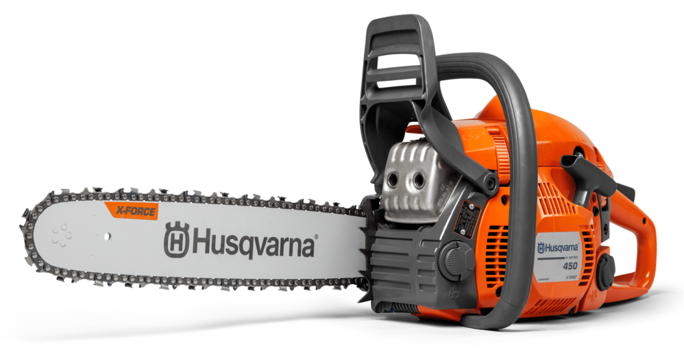 HUSQVARNA 450 e-series II - 970559533