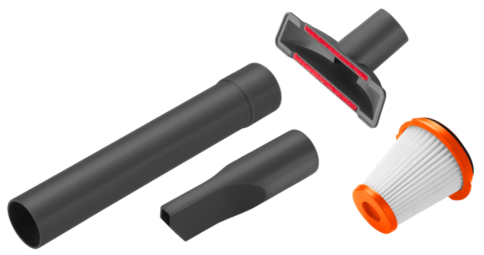 EasyClean Li tillbehörskit - 967909801