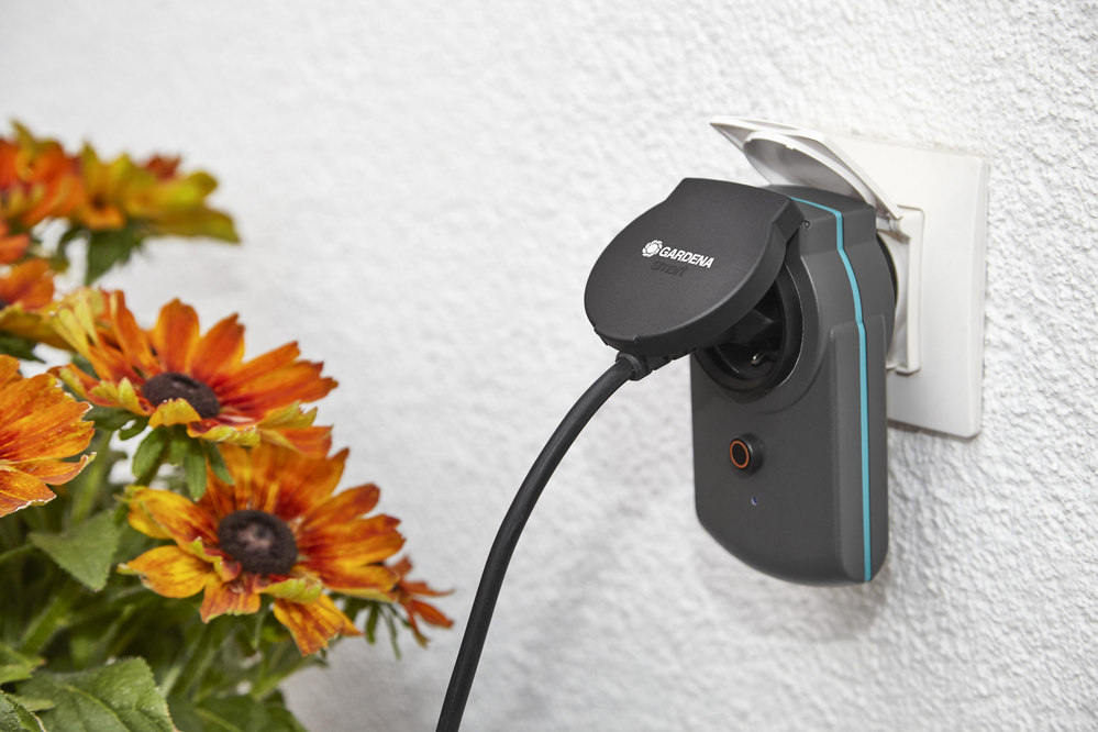 smart Power (strömadapter) - 967796001