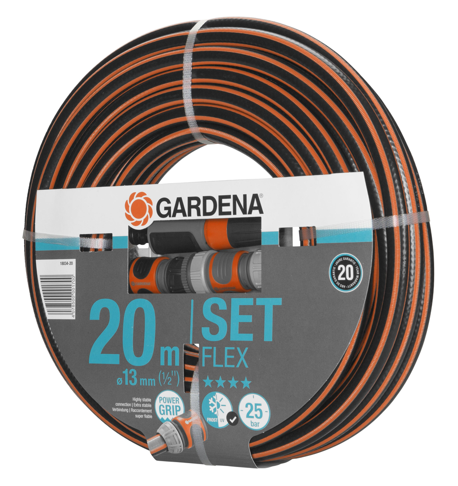 Comfort FLEX Slang 13 mm (1/2